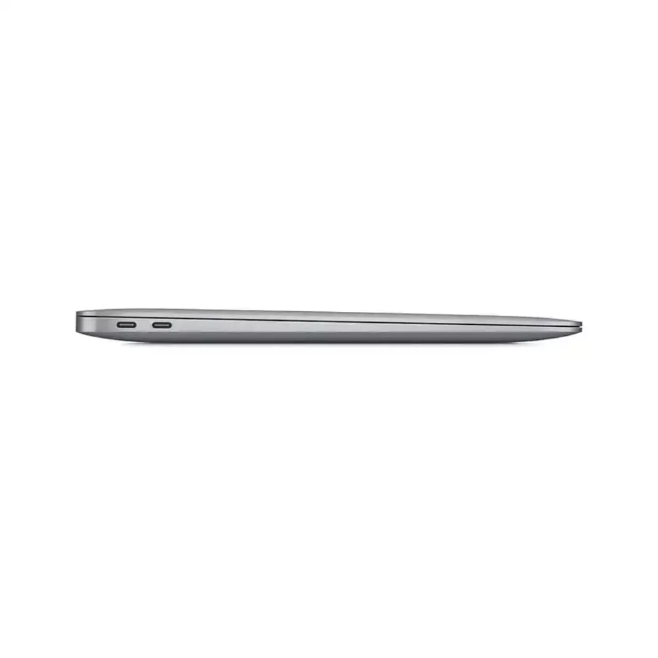 Apple Macbook Air M1 16GB Ram 256GB SSD  13.3" MacOs Uzay Grisi - Görsel 4