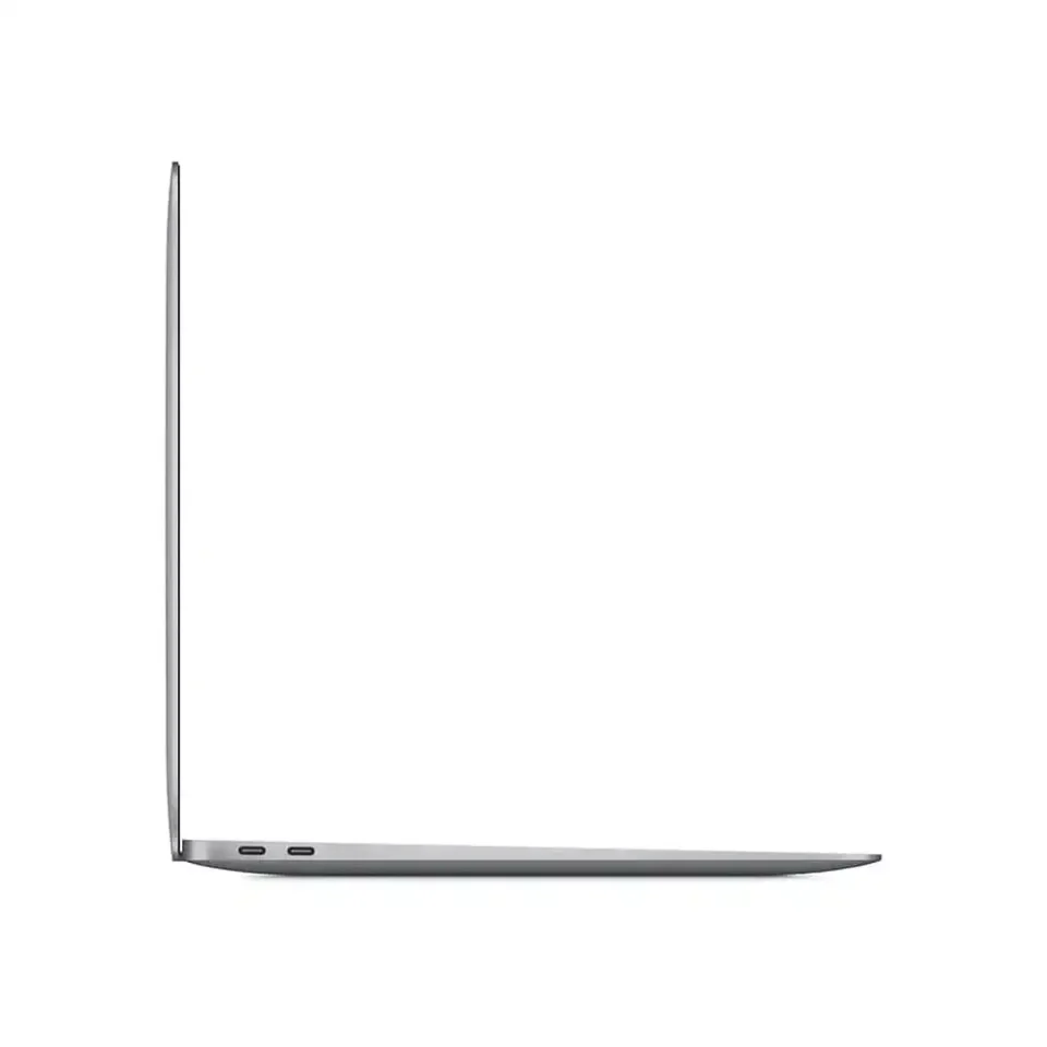 Apple Macbook Air M1 16GB Ram 256GB SSD  13.3" MacOs Uzay Grisi - Görsel 5