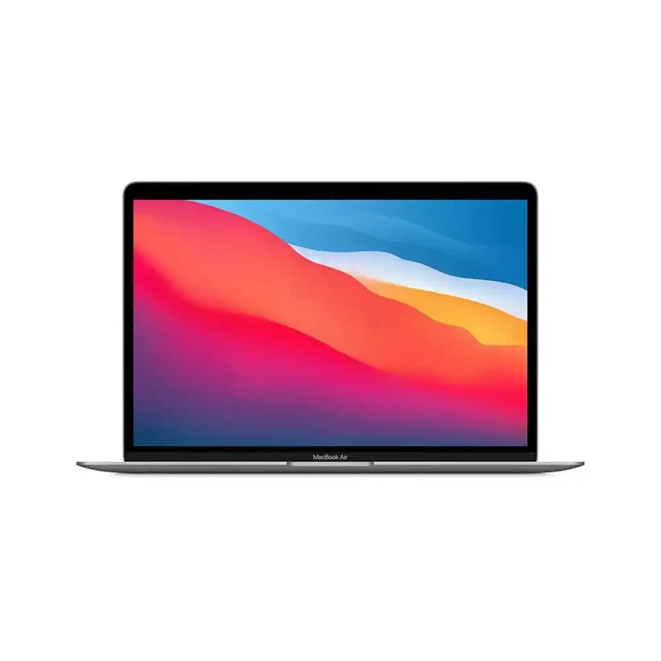 Apple Macbook Air M1 16GB Ram 256GB SSD  13.3" MacOs Uzay Grisi