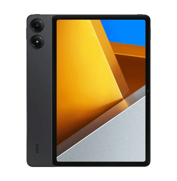 Poco Pad 256GB 8GB Ram 2.5K 120Hz     12.9" Android Gri