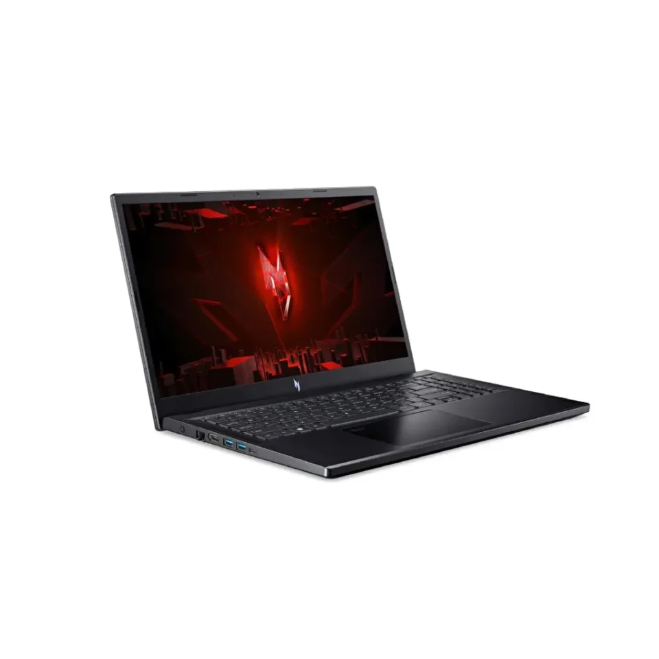 Acer Nitro V 15 ANV15-51-5648 Intel Core i5 13420H 8GB Ram 1TB SSD Nvidia GeForce RTX 3050 (6GB) 15.6" Windows 11 Home Siyah - Görsel 2