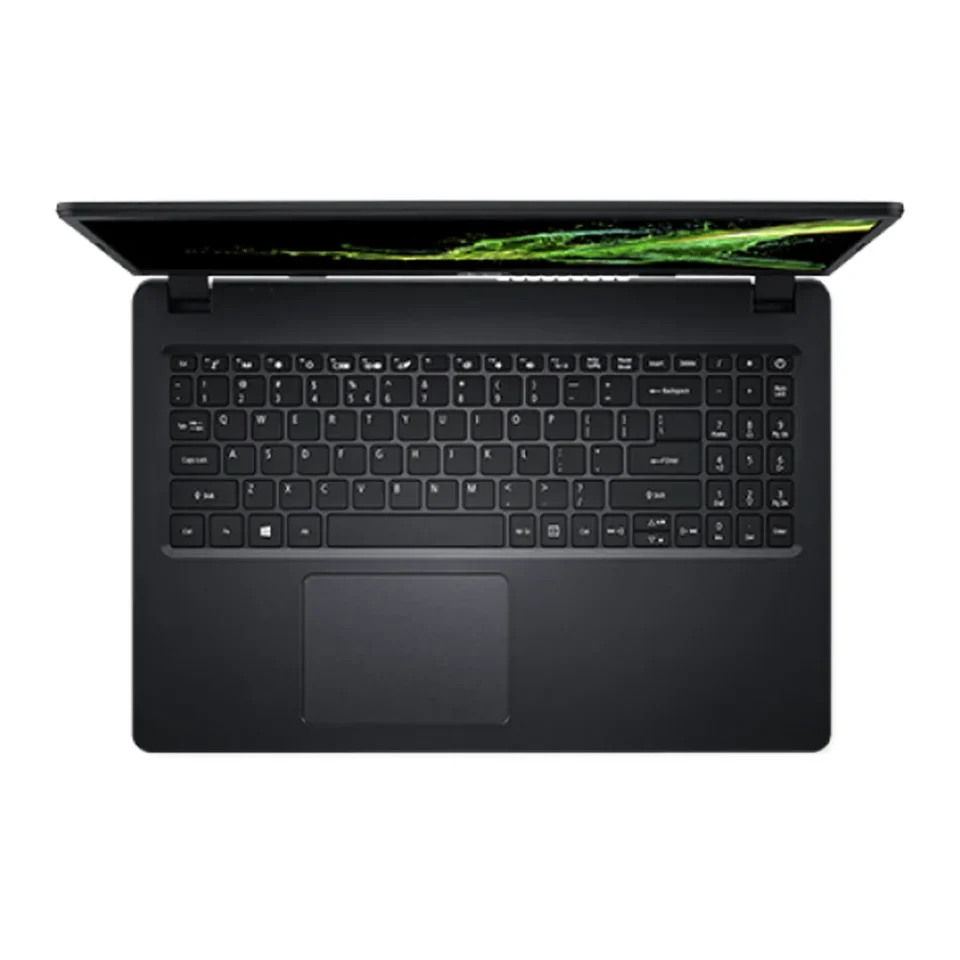 Acer Aspire 3 A315-56-33ZG Intel Core i3 1005G1 4GB Ram 256GB SSD Dahili Ekran Kartı 15.6" Windows 11 Home Siyah - Görsel 4