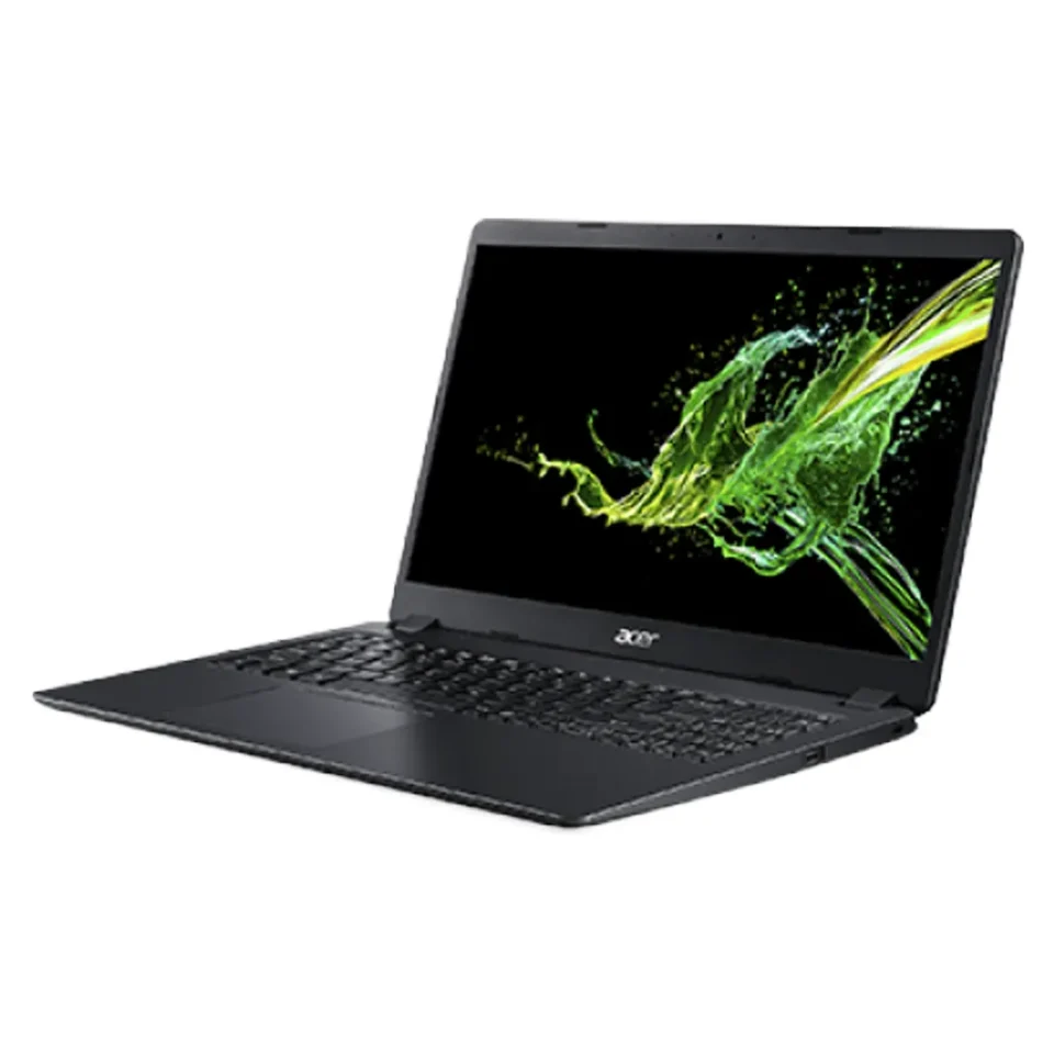 Acer Aspire 3 A315-56-33ZG Intel Core i3 1005G1 4GB Ram 256GB SSD Dahili Ekran Kartı 15.6" Windows 11 Home Siyah - Görsel 3