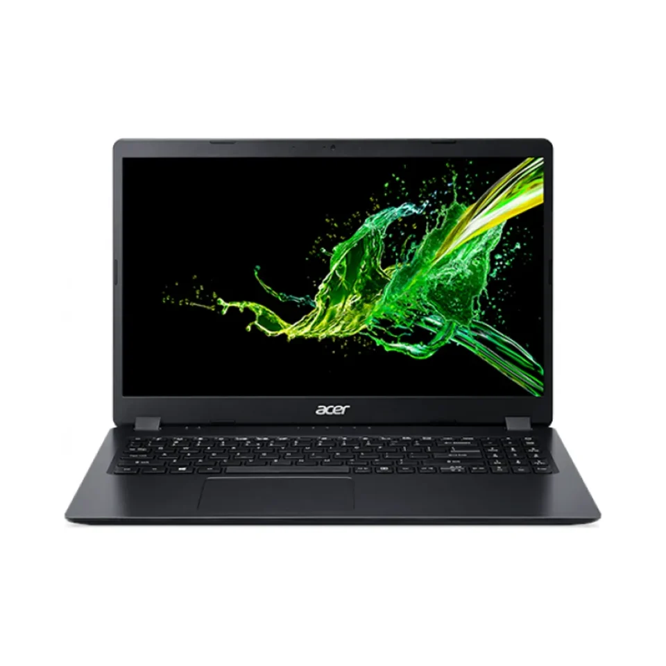 Acer Aspire 3 A315-56-33ZG Intel Core i3 1005G1 4GB Ram 256GB SSD Dahili Ekran Kartı 15.6" Windows 11 Home Siyah