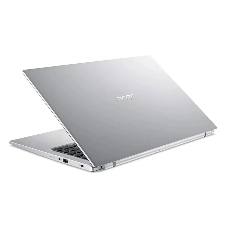 Acer Aspire 3 A315-58-36YJ Intel Core i3 1115G4 4GB Ram 256GB SSD Dahili Ekran Kartı 15.6" Windows 11 Home Gümüş Gri - Görsel 4