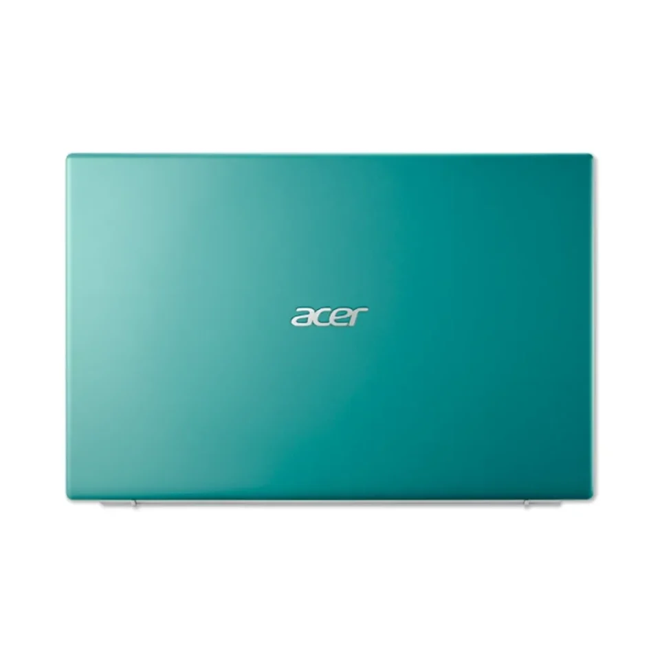 Acer Aspire 3 A315-58-34BU Intel Core i3 1115G4 4GB Ram 256GB SSD Dahili Ekran Kartı 15.6" Windows 11 Home Electric Blue - Görsel 6