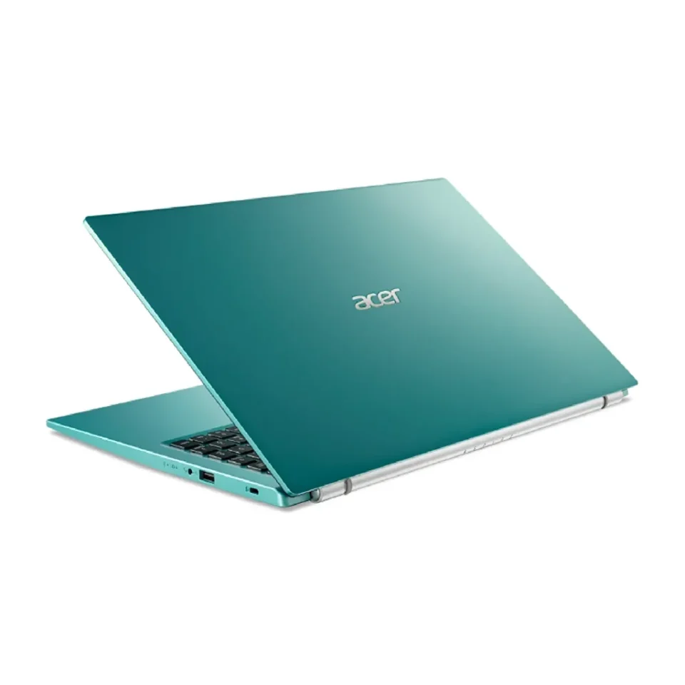 Acer Aspire 3 A315-58-34BU Intel Core i3 1115G4 4GB Ram 256GB SSD Dahili Ekran Kartı 15.6" Windows 11 Home Electric Blue - Görsel 4