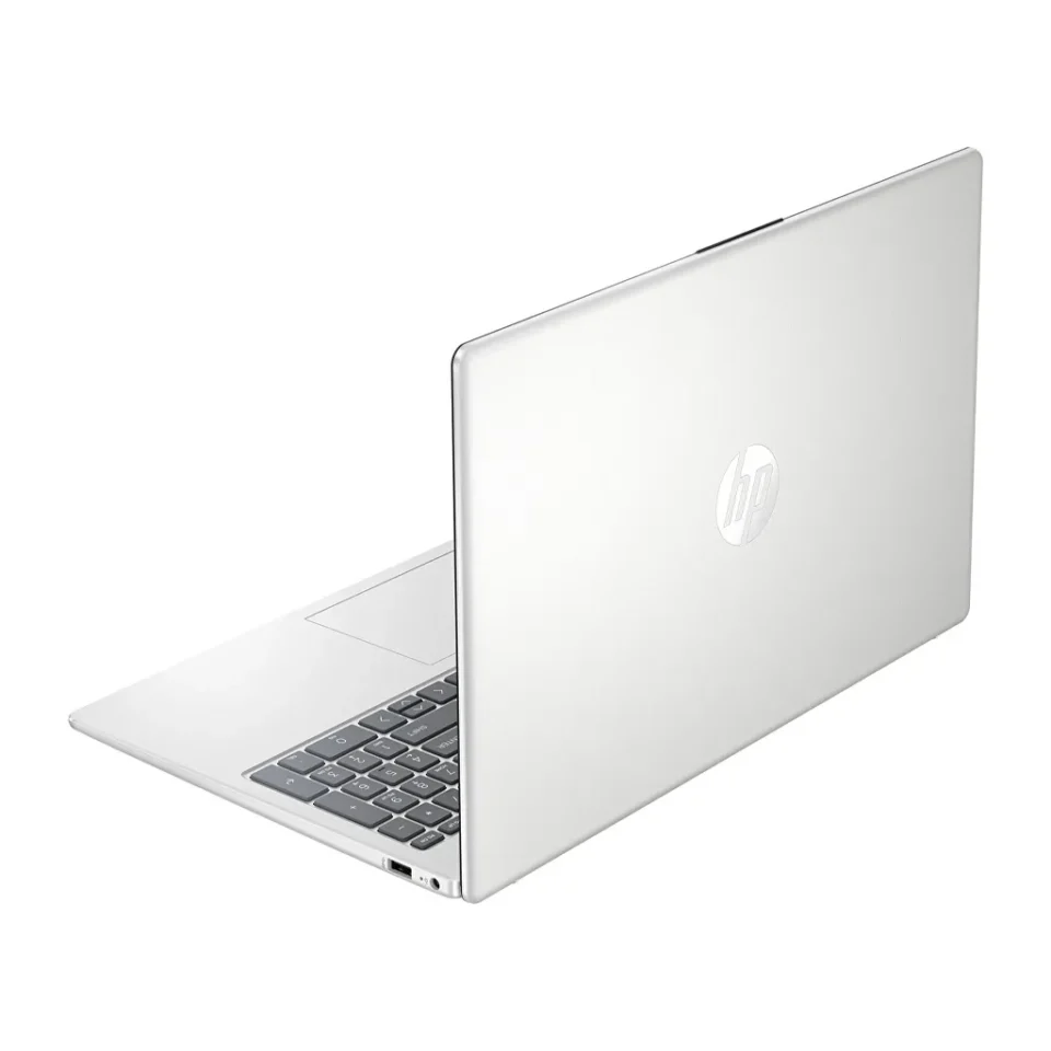 Hp 15 fd0032nt Intel Core i3 1315U 8GB Ram 256GB SSD Dahili Ekran Kartı 15.6" Windows 11 Home Gümüş Gri - Görsel 4