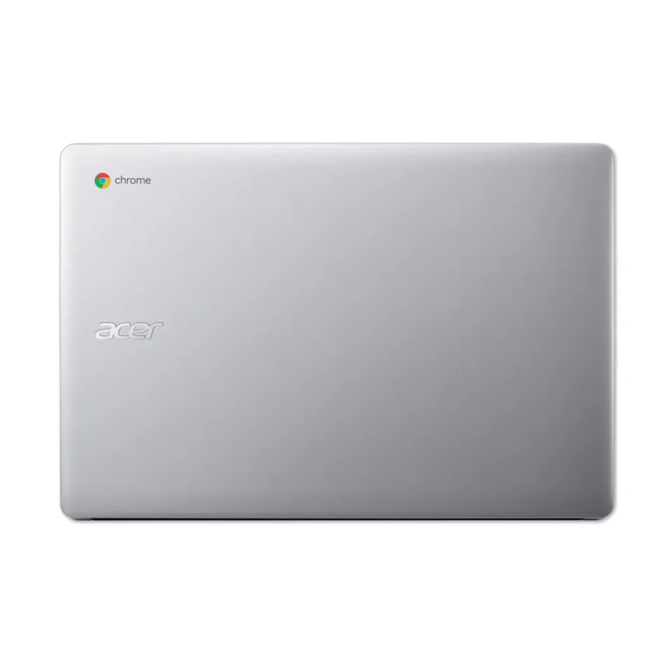 Acer Chromebook CB315-3H-C6Q8 Intel Celeron N4020 4GB Ram 64GB Dahili Ekran Kartı 15.6" Chrome OS Silver - Görsel 5