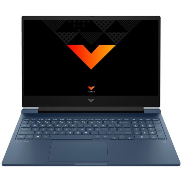 Hp Victus 16-S0024NT AMD Ryzen 5 7640HS 16GB Ram 512GB SSD Nvidia GeForce RTX 4060 (8GB) 16.1" FreeDos Lacivert