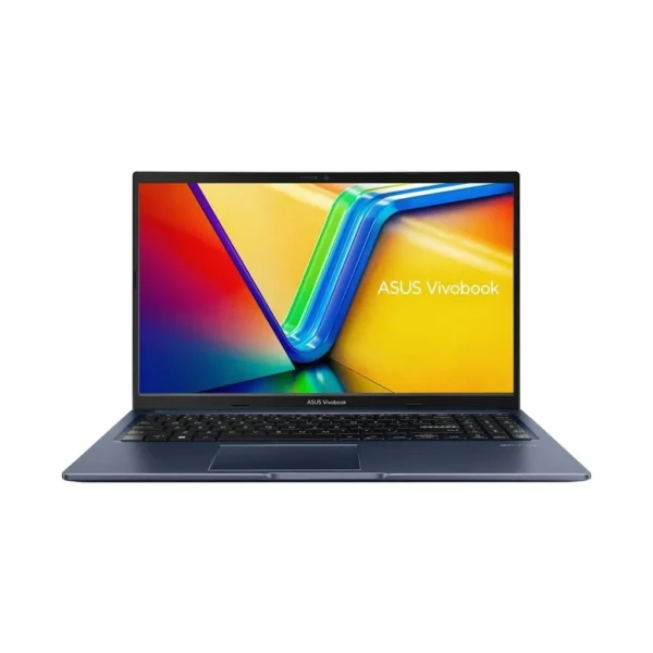 Asus Vivobook X1502ZA-BQ512 Intel Core i5 1235U 8GB Ram 512GB SSD Dahili Ekran Kartı 15.6" FreeDos Gri