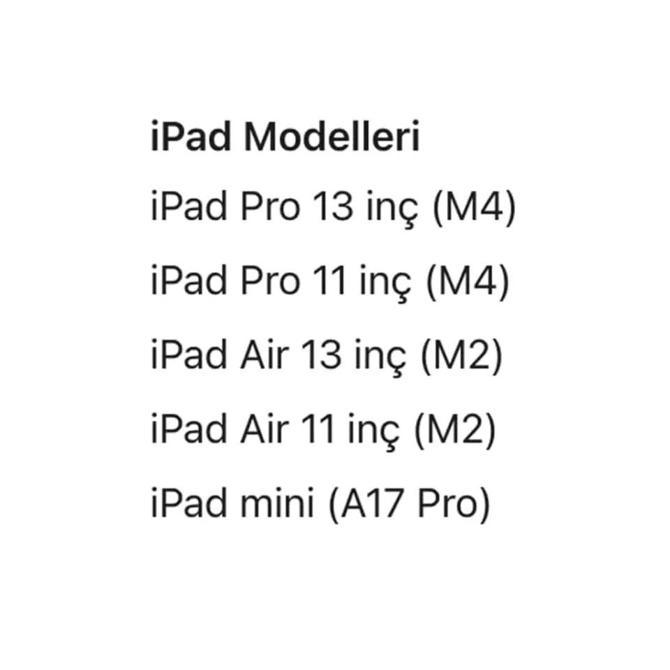 Apple Pencil Pro MX2D3ZE/A - Görsel 3