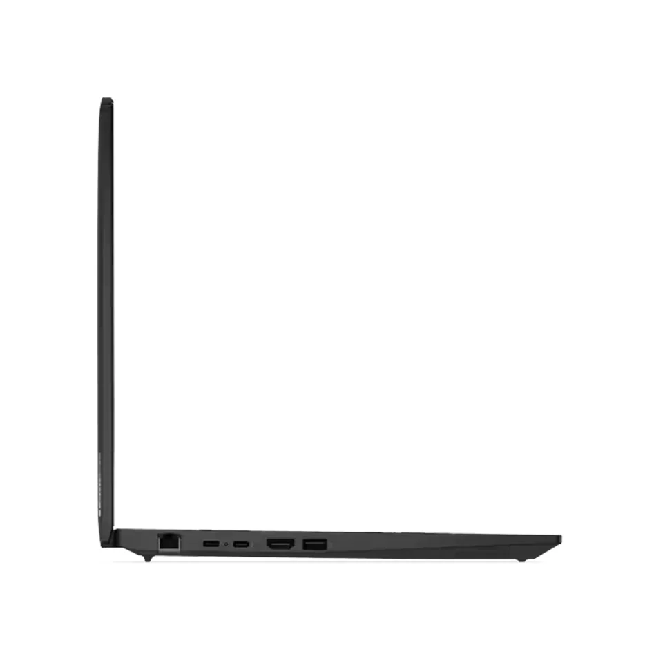 Lenovo Thinkpad L16 Gen 1 Intel Core Ultra 7 165U 16GB Ram 256GB SSD Dahili Ekran Kartı 16" FreeDos Siyah - Görsel 4