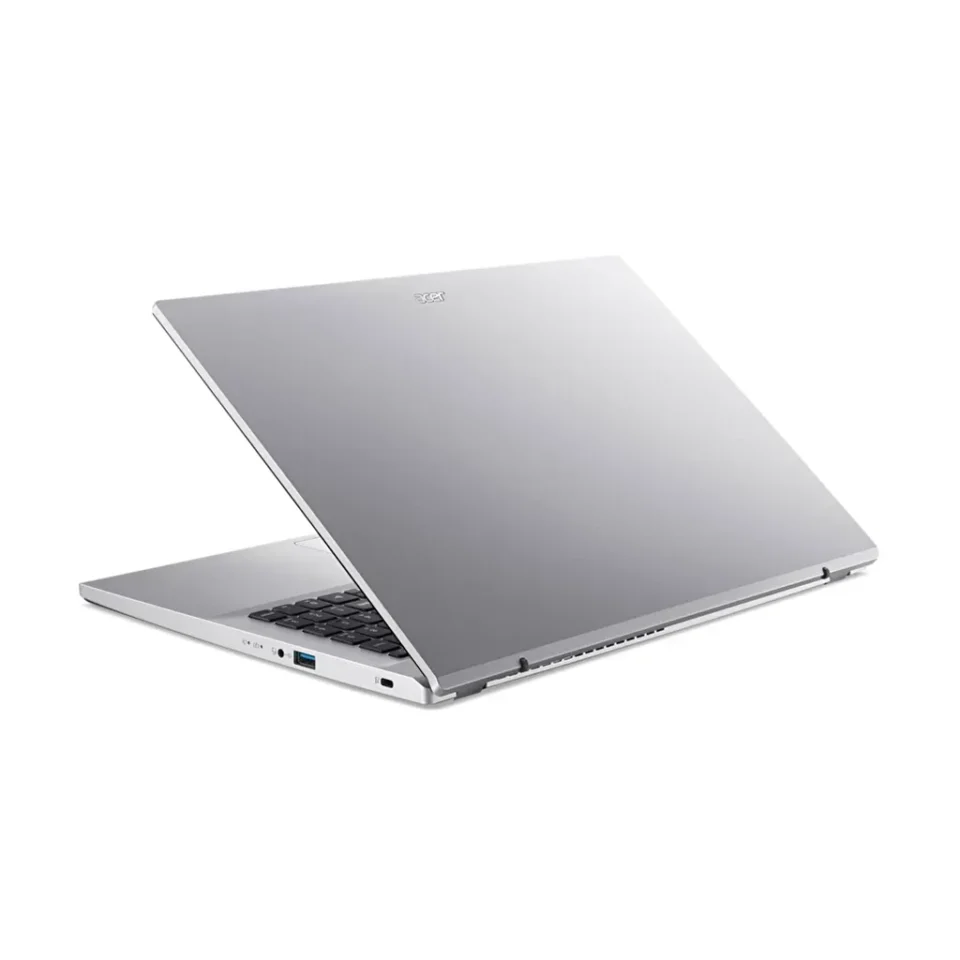 Acer Aspire 3 A315-59-59AY Intel Core i5 1235U 8GB Ram 512GB SSD Dahili Ekran Kartı 15.6" Windows 11 Home Gümüş Gri - Görsel 4