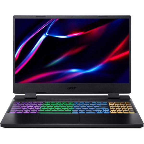 Acer  Nitro 5 AN515-58-545P Intel Core i5 12500H 8GB Ram 1TB SSD Nvidia GeForce RTX 4050 (6GB) 15.6" Windows 11 Home Siyah