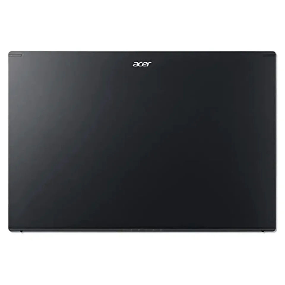 Acer Aspire 7 A715-51G -598W Intel Core i5 1240P 8GB Ram 512GB SSD Nvidia GeForce RTX 3050 (4GB) 15.6" FreeDos Koyu Gri - Görsel 3