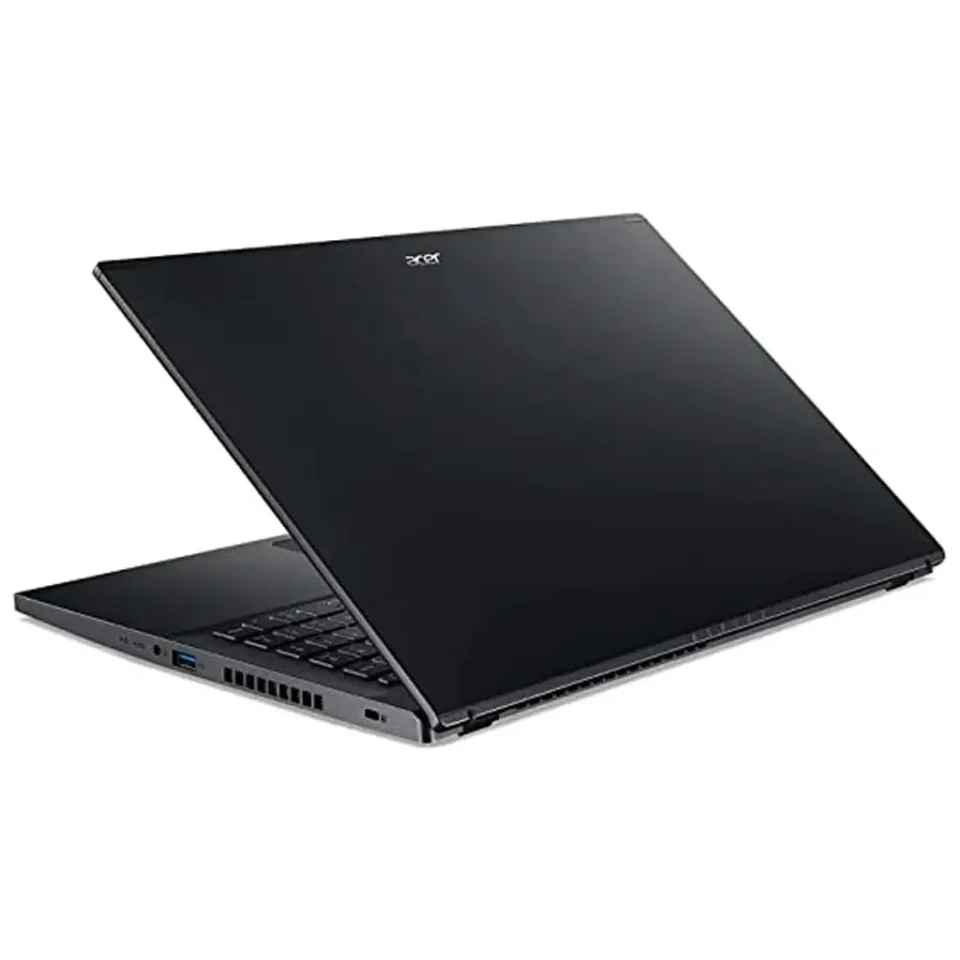 Acer Aspire 7 A715-51G -598W Intel Core i5 1240P 8GB Ram 512GB SSD Nvidia GeForce RTX 3050 (4GB) 15.6" FreeDos Koyu Gri - Görsel 2