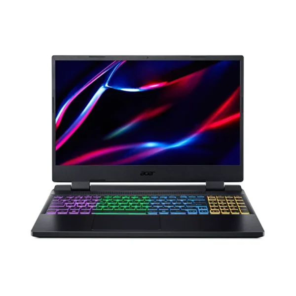 Acer  Nitro 5 AN515-58-59P9 Intel Core i5 12450H 8GB Ram 1TB SSD Nvidia GeForce RTX 4050 (6GB) 15.6" Windows 11 Home Siyah
