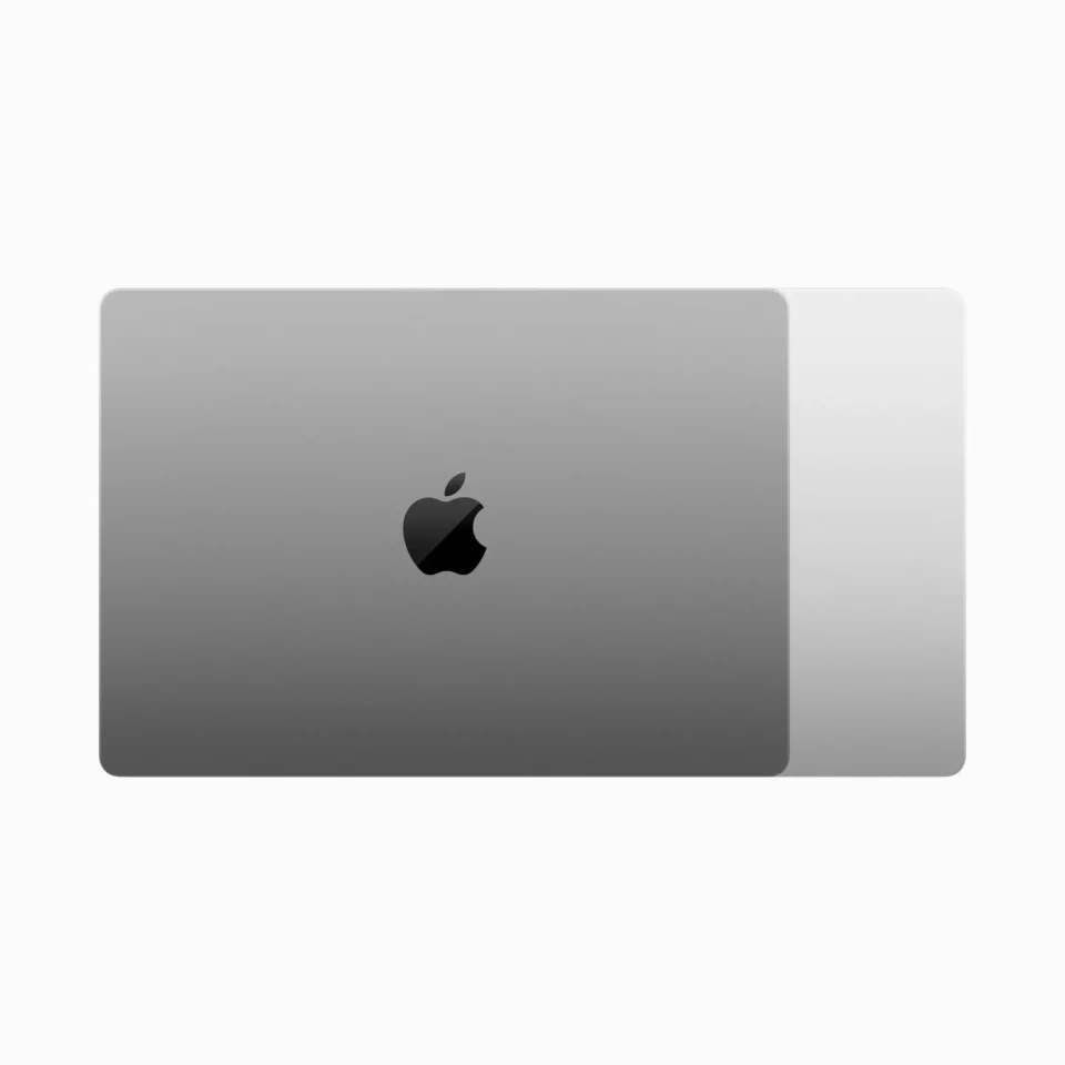 Apple Macbook Pro M3 8GB Ram 512GB SSD  14" MacOs Silver - Görsel 3