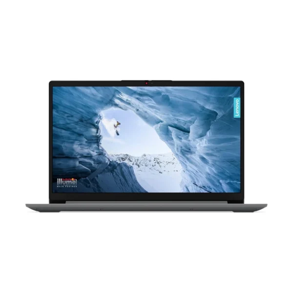 Lenovo Ideapad 1 82V700A9TX Intel Celeron N4020 4GB Ram 128GB SSD Dahili Ekran Kartı 15.6" Windows 11 Home Koyu Gri