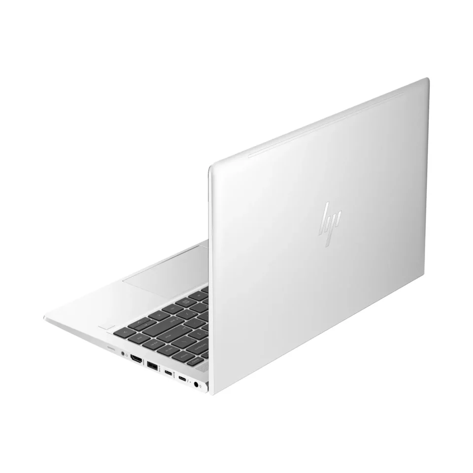 Hp Elitebook 640 G10 Intel Core i7 1355U 16GB Ram 256GB SSD Dahili Ekran Kartı 14" Windows 11 Pro Gümüş Gri - Görsel 4