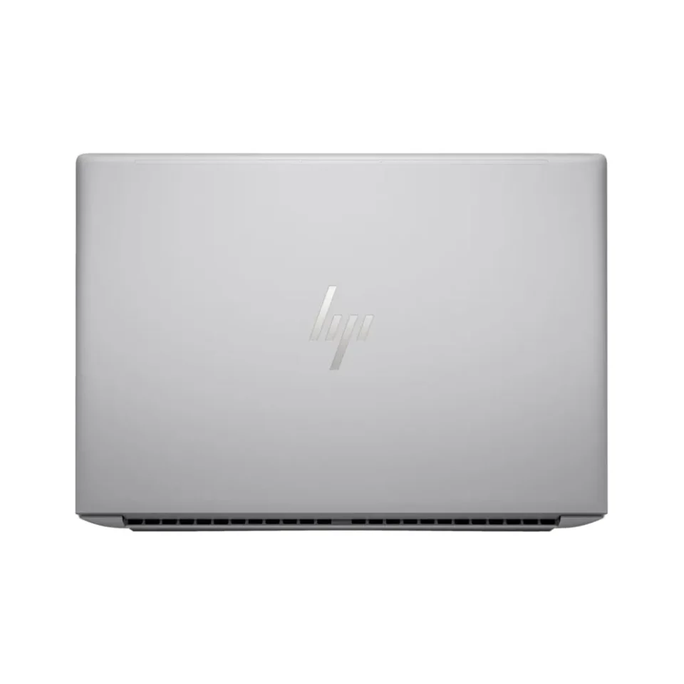 Hp ZBook Fury 16 G11 Intel Core i9 14900HX 64GB Ram 1TB SSD Nvidia RTX 3500 ADA (12GB) 16" Windows 11 Pro Silver - Görsel 4