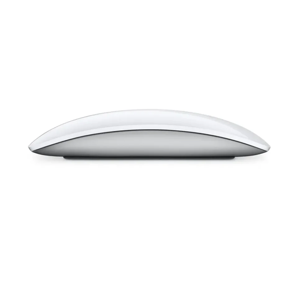 Apple Magic Mouse (USB‑C) Beyaz Multi-Touch Yüzey (MXK53ZE/A) - Görsel 3