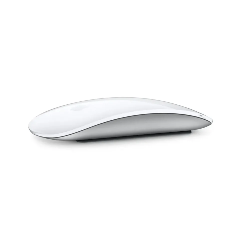 Apple Magic Mouse (USB‑C) Beyaz Multi-Touch Yüzey (MXK53ZE/A)