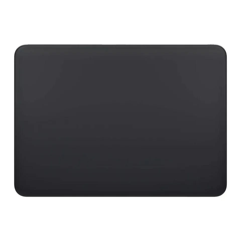 Apple Magic Trackpad USB‑C Siyah Multi-Touch Yüzey MXKA3ZE/A - Görsel 4