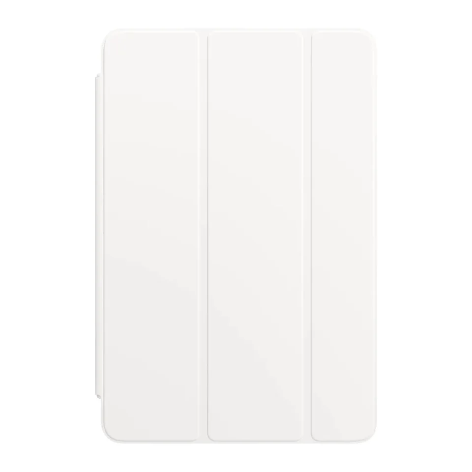 Apple iPad mini (5. nesil) için Smart Cover - Beyaz MVQE2ZM/A - Görsel 2