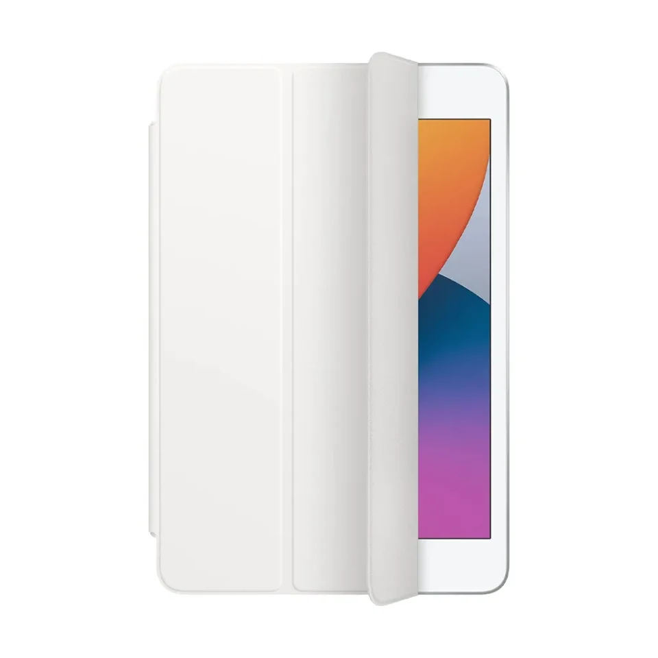 Apple iPad mini (5. nesil) için Smart Cover - Beyaz MVQE2ZM/A