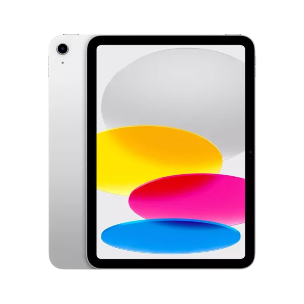 Apple iPad 10.9 inç Wi-Fi 64GB Gümüş MCM74TU/A      IOS