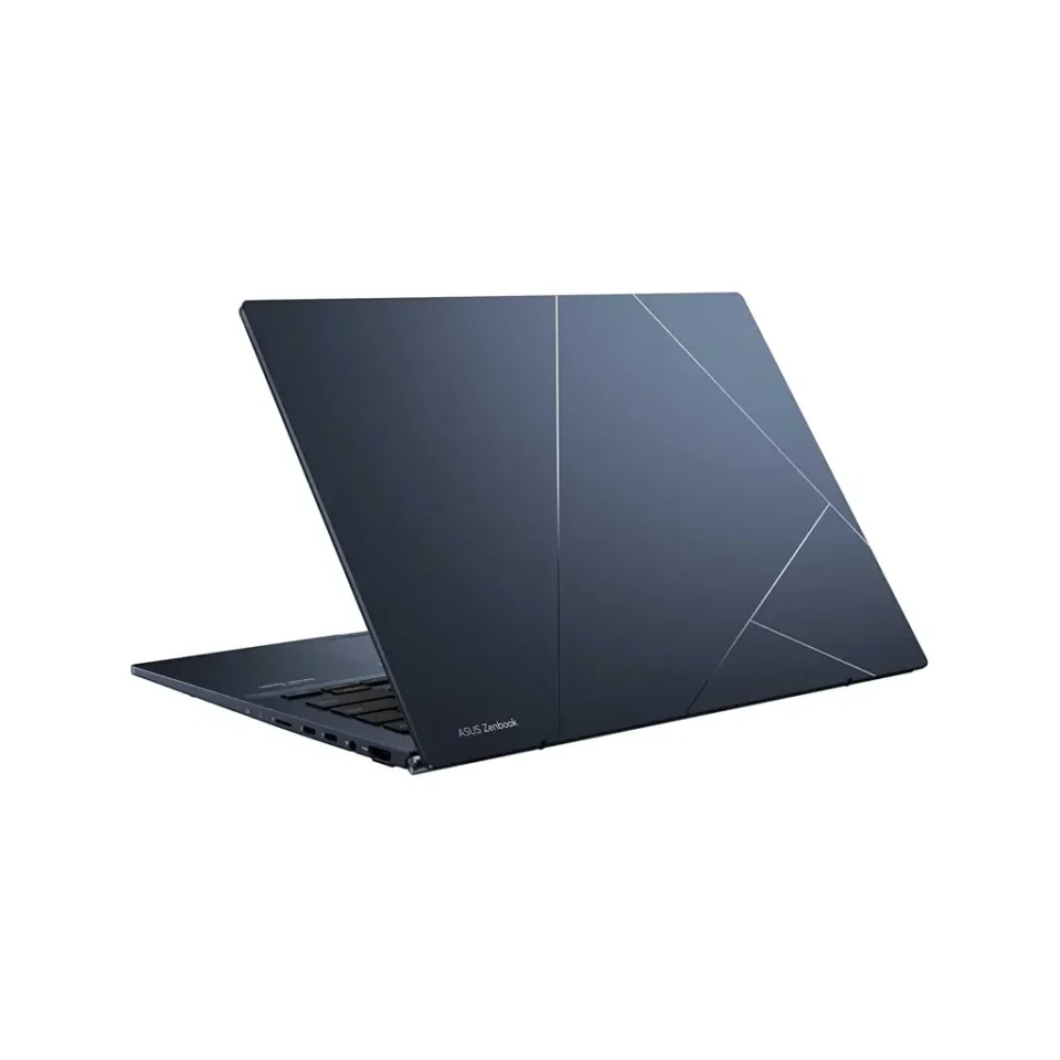 Asus Zenbook UX3402VA-KP337W Intel Core i7 1360P 16GB Ram 1TB SSD Dahili Ekran Kartı 14" Windows 11 Home Koyu Gri - Görsel 4