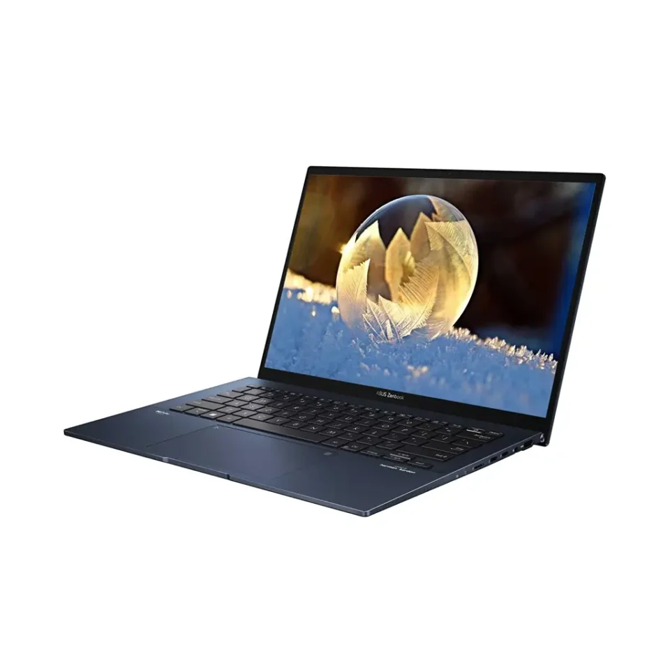 Asus Zenbook UX3402VA-KP337W Intel Core i7 1360P 16GB Ram 1TB SSD Dahili Ekran Kartı 14" Windows 11 Home Koyu Gri - Görsel 3