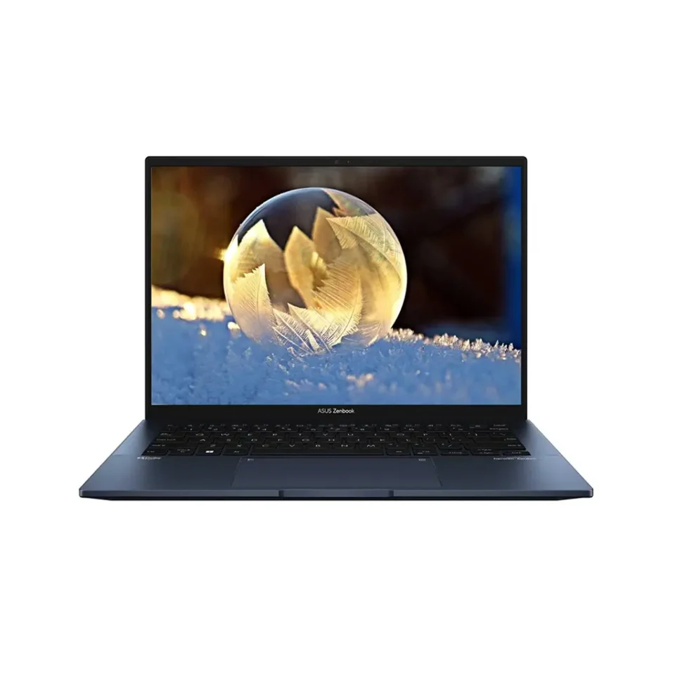 Asus Zenbook UX3402VA-KP337W Intel Core i7 1360P 16GB Ram 1TB SSD Dahili Ekran Kartı 14" Windows 11 Home Koyu Gri