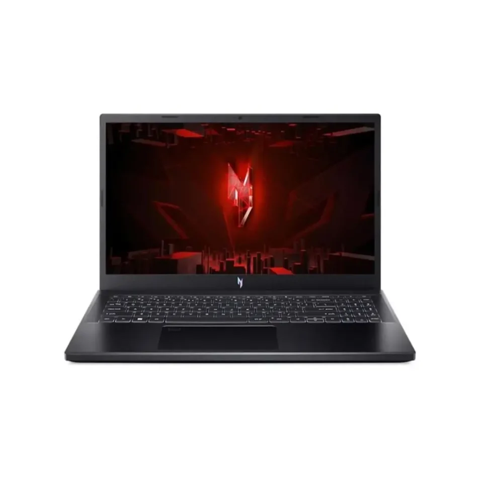 Acer Nitro V 15 AN515-51-50SY Intel Core i5 13420H 8GB Ram 1TB SSD Nvidia GeForce RTX 4050 (6GB) 15.6" FreeDos Siyah