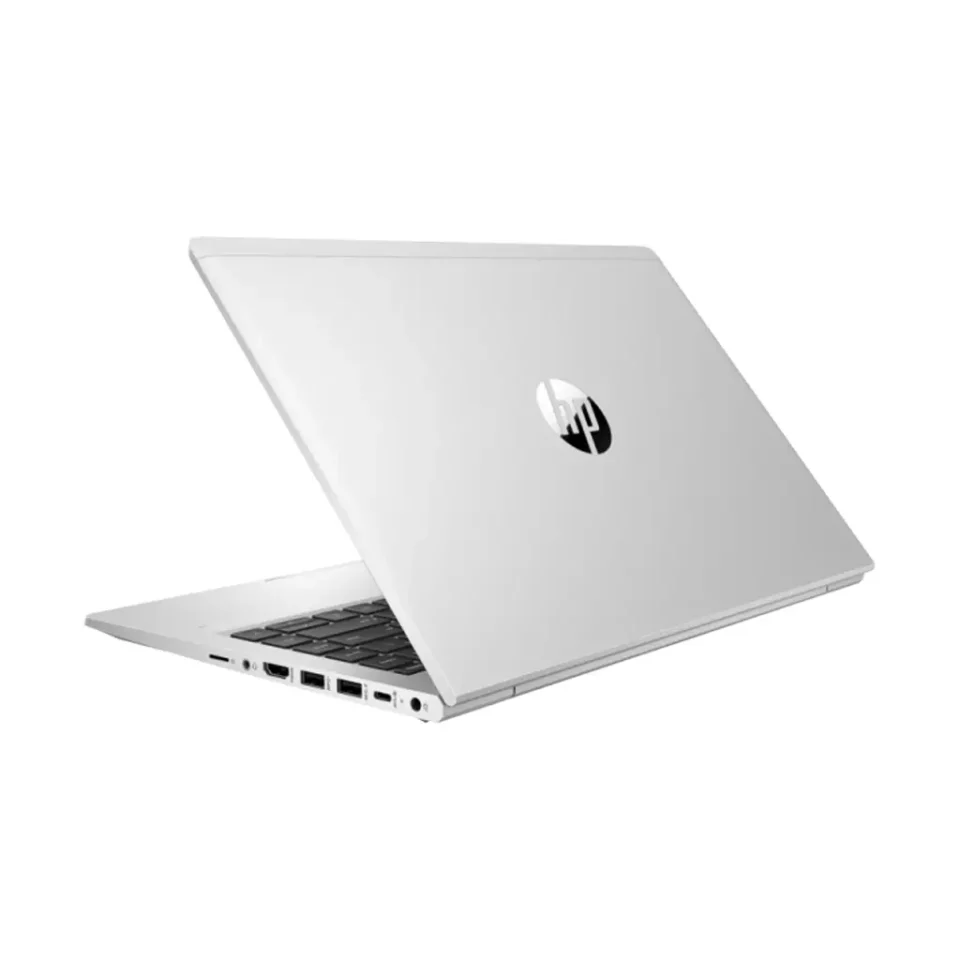 Hp Probook 440 G8 Intel Core i5 1135G7 16GB Ram 512GB SSD Dahili Ekran Kartı 14" Windows 10 Pro Gümüş Gri - Görsel 4