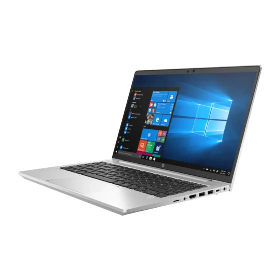 Hp Probook 440 G8 Intel Core i5 1135G7 16GB Ram 512GB SSD Dahili Ekran Kartı 14" Windows 10 Pro Gümüş Gri - Görsel 3