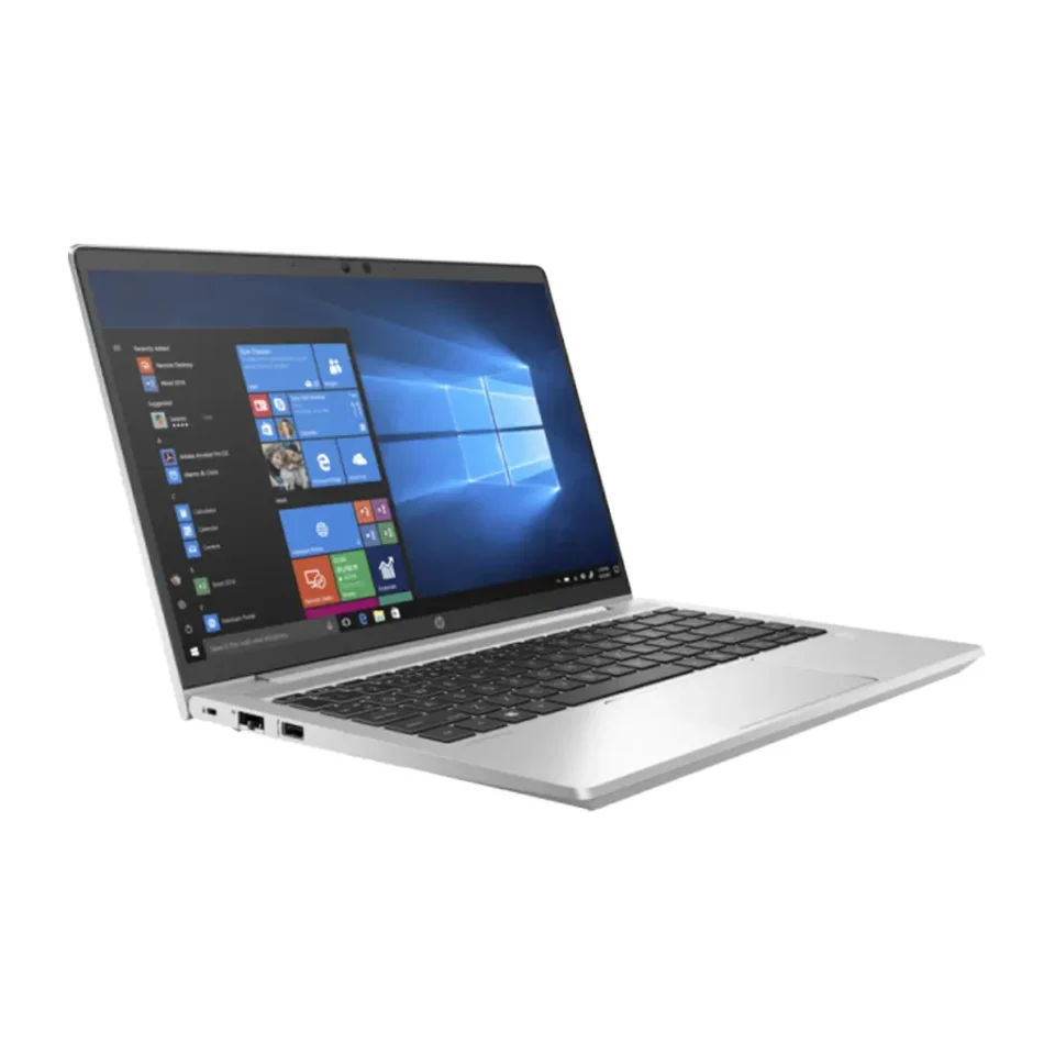 Hp Probook 440 G8 Intel Core i5 1135G7 16GB Ram 512GB SSD Dahili Ekran Kartı 14" Windows 10 Pro Gümüş Gri - Görsel 2