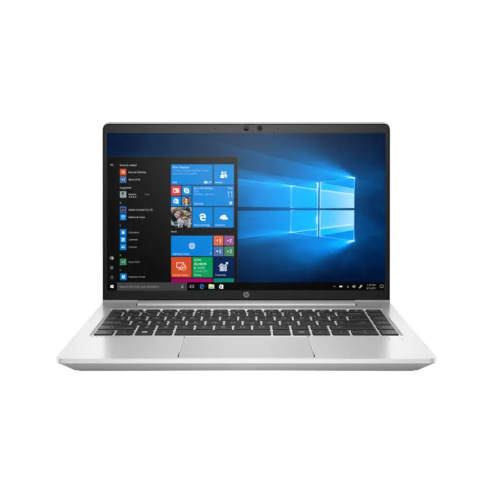 Hp Probook 440 G8 Intel Core i5 1135G7 16GB Ram 512GB SSD Dahili Ekran Kartı 14" Windows 10 Pro Gümüş Gri