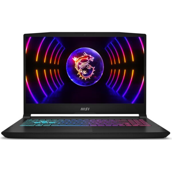 MSI Katana 15 B13VGK-1610TR Intel Core i7 13620H 16GB Ram 1TB SSD Nvidia GeForce RTX 4070 (8GB) 15.6" Windows 11 Home Siyah