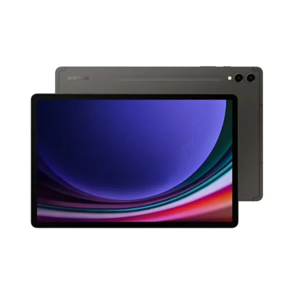 Samsung Galaxy Tab S9+  12GB Ram 256GB SSD  12.4" Android Koyu Gri