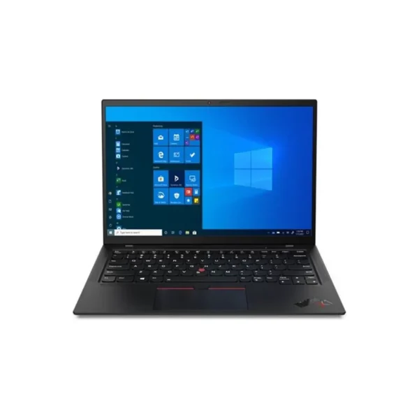 Lenovo Thinkpad X1 Carbon Gen 9 Intel Core i7 1165G7 16GB Ram 512GB SSD Dahili Ekran Kartı 14" Dokunmatik Windows 11 Pro Siyah