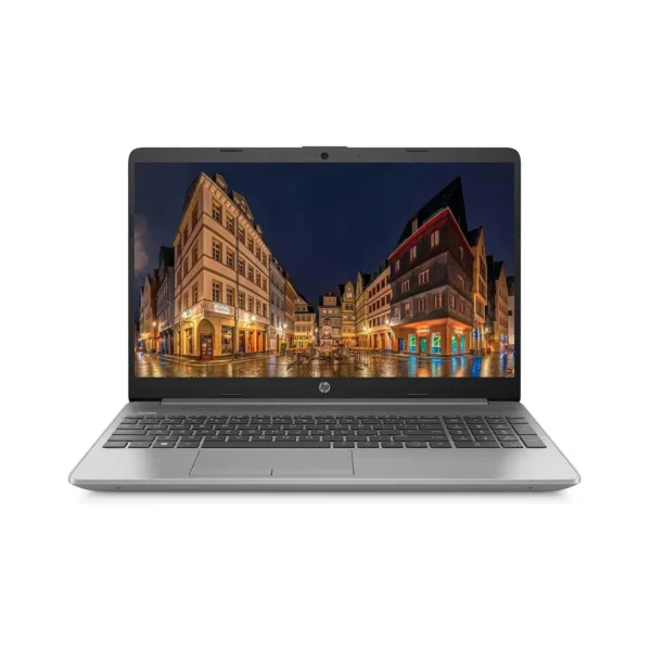 Hp 255 G9 AMD Ryzen 5 5625U 16GB Ram 512GB SSD Dahili Ekran Kartı 15.6" FreeDos Koyu Gri