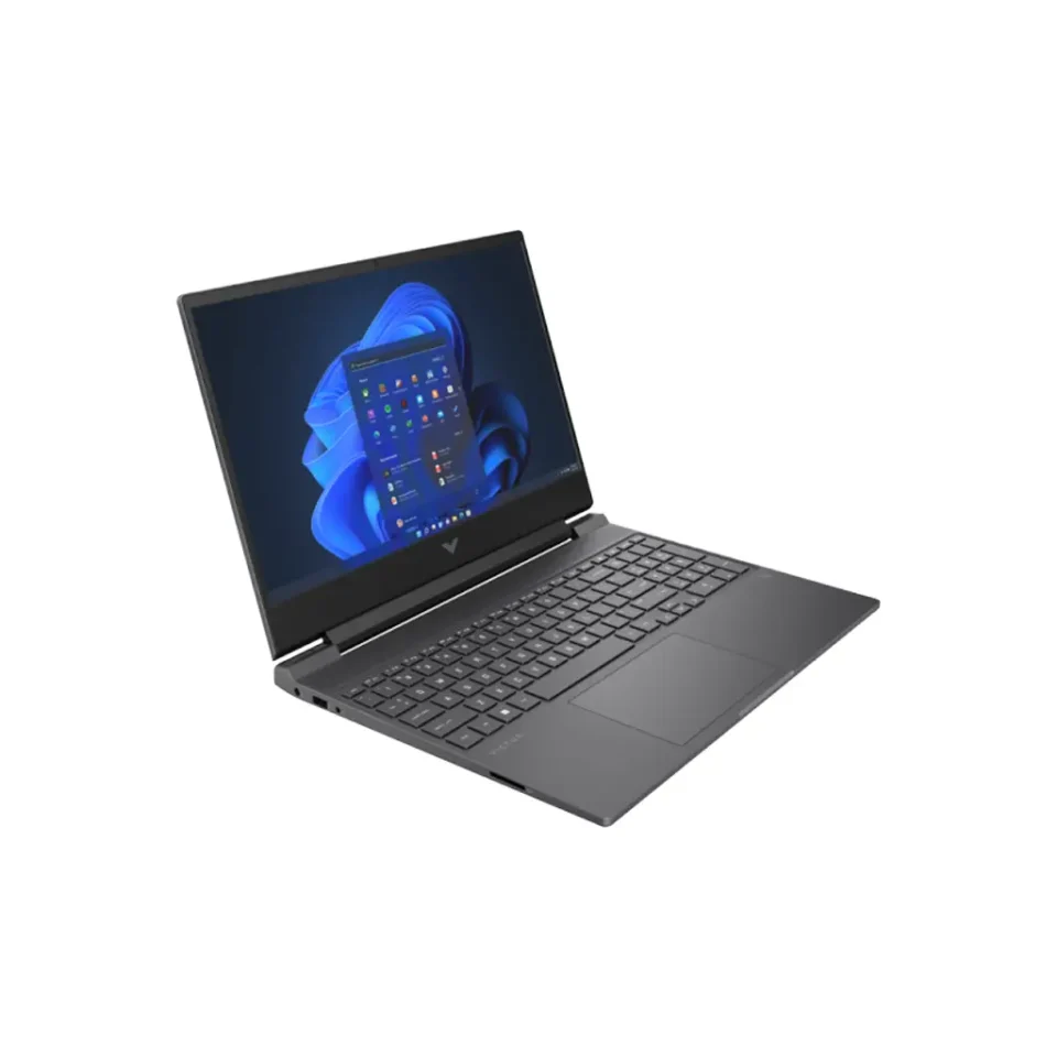 Hp Victus 15-fb2007nt AMD Ryzen 5 8645HS 16GB Ram 1TB SSD Nvidia GeForce RTX 4060 (8GB) 15.6" FreeDos Koyu Gri - Görsel 2