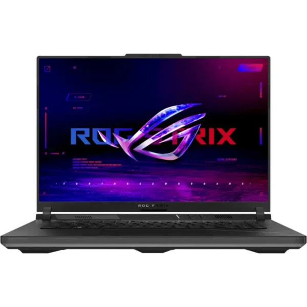 Asus ROG Strix Scar G634JZ-NM032 Intel Core i9 13980HX 32GB Ram 1TB SSD Nvidia GeForce RTX 4080 (12GB) 16" 240Hz WQXGA FreeDos Siyah