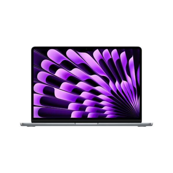 Apple Macbook Air M3 8GB Ram 256GB SSD  13.6" MacOs Uzay Grisi