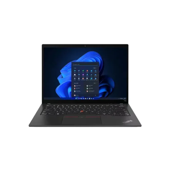 Lenovo Thinkpad T14S Gen 4 İngilizce Klavye Intel Core i7 1355U 16GB Ram 512GB SSD Dahili Ekran Kartı 14" Windows 11 Pro Siyah