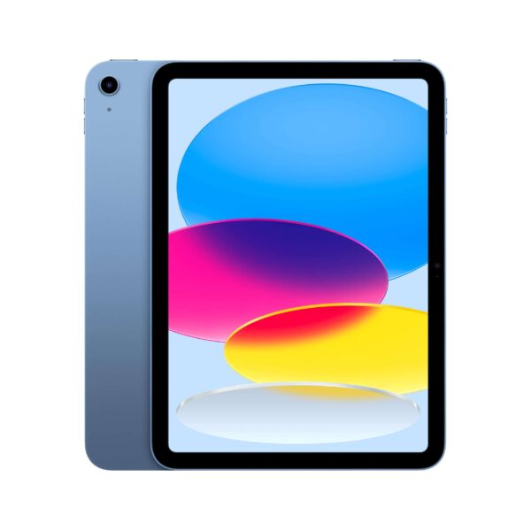 Apple iPad 10.9 inç Wi-Fi 64GB Mavi MCM84TU/A      IOS
