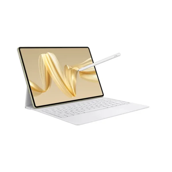 Huawei Matepad Pro 12.2" Papermatte Edition 12GB 512GB Altın + Klavye HarmonyOS